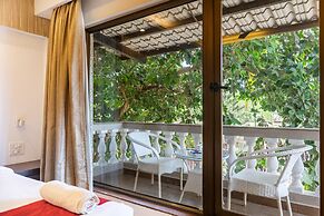 Calux Joia Do Mar Resort