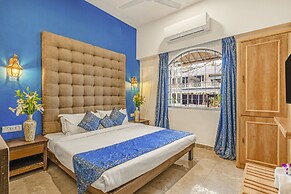 Calux Joia Do Mar Resort