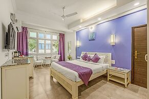 Calux Joia Do Mar Resort