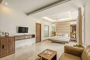 Calux Joia Do Mar Resort