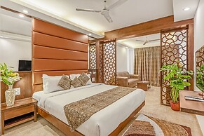 Calux Joia Do Mar Resort