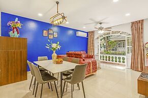 Calux Joia Do Mar Resort