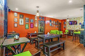 Calux Joia Do Mar Resort