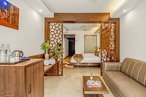 Calux Joia Do Mar Resort