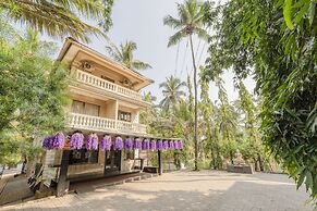 Calux Joia Do Mar Resort