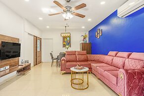 Calux Joia Do Mar Resort