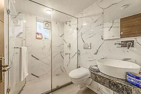 Calux Joia Do Mar Resort