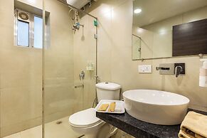 Calux Joia Do Mar Resort