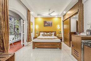 Calux Joia Do Mar Resort