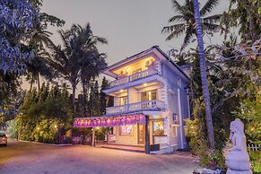 Calux Joia Do Mar Resort