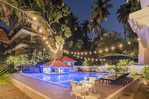 Calux Joia Do Mar Resort