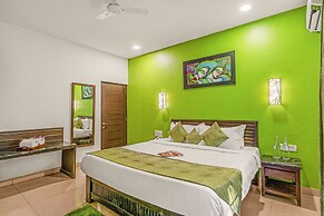 Calux Joia Do Mar Resort