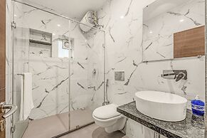 Calux Joia Do Mar Resort