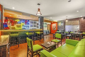 Calux Joia Do Mar Resort