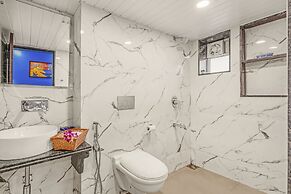 Calux Joia Do Mar Resort