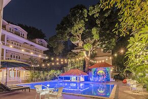 Calux Joia Do Mar Resort