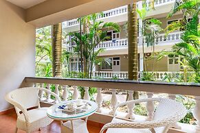 Calux Joia Do Mar Resort