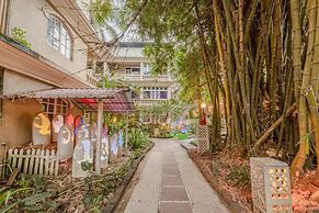 Calux Joia Do Mar Resort