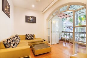 Calux Joia Do Mar Resort