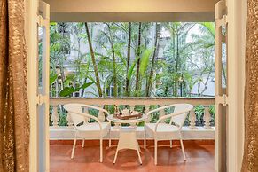 Calux Joia Do Mar Resort