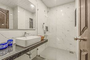 Calux Joia Do Mar Resort