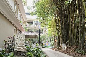 Calux Joia Do Mar Resort