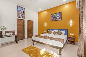 Calux Joia Do Mar Resort