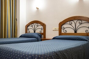 Hotel Apartamentos Mojácar Beach