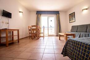 Hotel Apartamentos Mojácar Beach