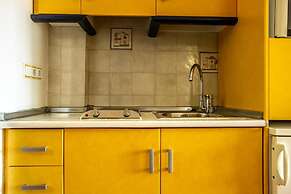 Hotel Apartamentos Mojácar Beach