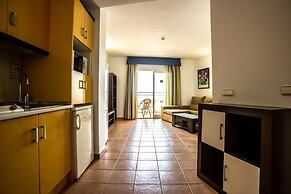 Hotel Apartamentos Mojácar Beach