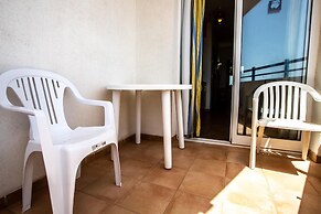 Hotel Apartamentos Mojácar Beach