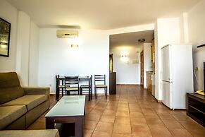 Hotel Apartamentos Mojácar Beach