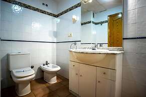 Hotel Apartamentos Mojácar Beach