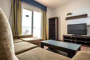 Hotel Apartamentos Mojácar Beach