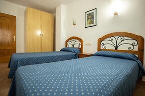 Hotel Apartamentos Mojácar Beach