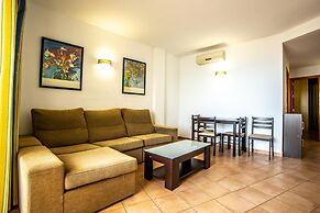 Hotel Apartamentos Mojácar Beach