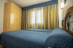 Hotel Apartamentos Mojácar Beach