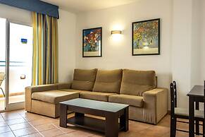 Hotel Apartamentos Mojácar Beach