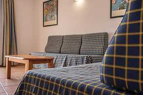 Hotel Apartamentos Mojácar Beach