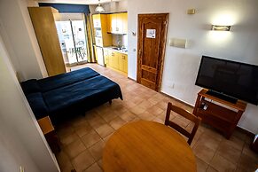 Hotel Apartamentos Mojácar Beach