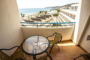 Hotel Apartamentos Mojácar Beach