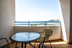 Hotel Apartamentos Mojácar Beach