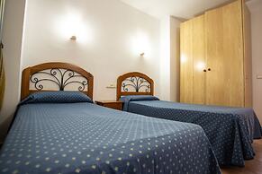 Hotel Apartamentos Mojácar Beach