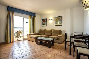 Hotel Apartamentos Mojácar Beach