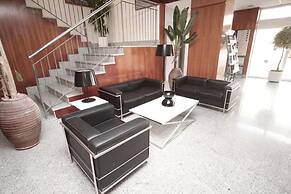 Hotel Apartamentos Mojácar Beach