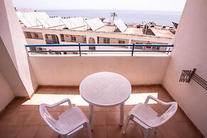 Hotel Apartamentos Mojácar Beach