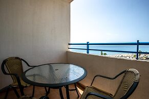 Hotel Apartamentos Mojácar Beach