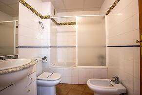 Hotel Apartamentos Mojácar Beach