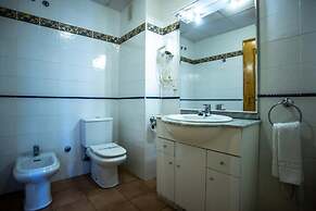 Hotel Apartamentos Mojácar Beach